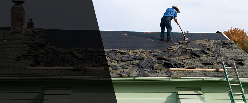 Leander Roofing Contractors