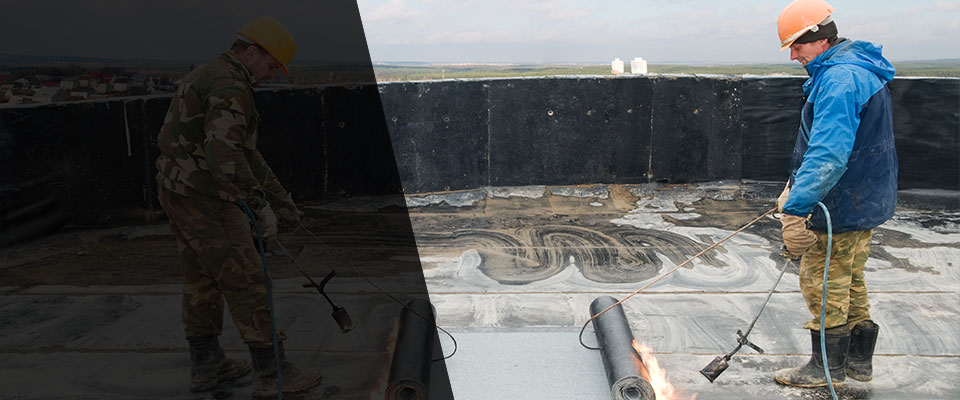 Leander Roofing Contractors